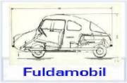 Fuldamobil